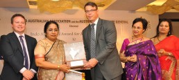 Indo-Australian-Award