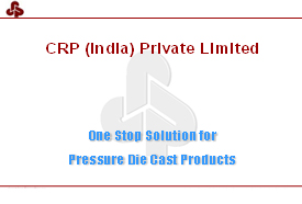 CRP (India) Private Limited