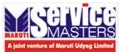 Maruti Service Masters