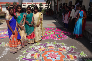 Pongal Celebration