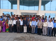 Republic Day Celebration