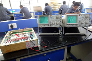 Polytechnic Electronic Devices and Circuits Lab