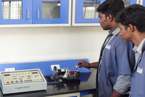 Polytechnic Power Electronics Lab