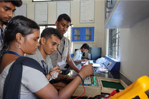 Polytechnic Integrated Circuits Lab