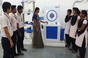 Material Testing Lab