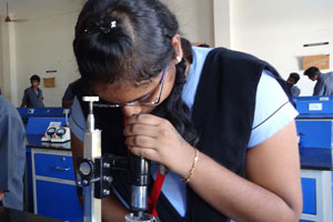 Polytechnic Physics Lab