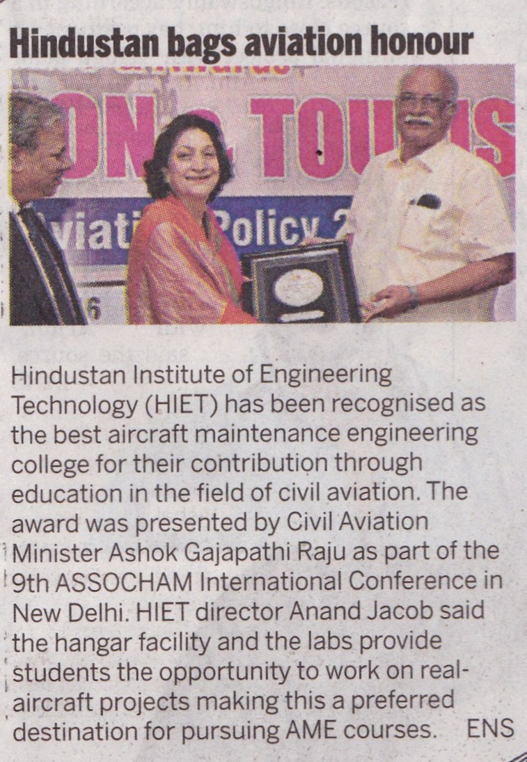 Hindustan Indian Express Chennai Expres Pg 03 June 28 Chennai