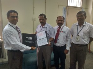 MOU With Air India