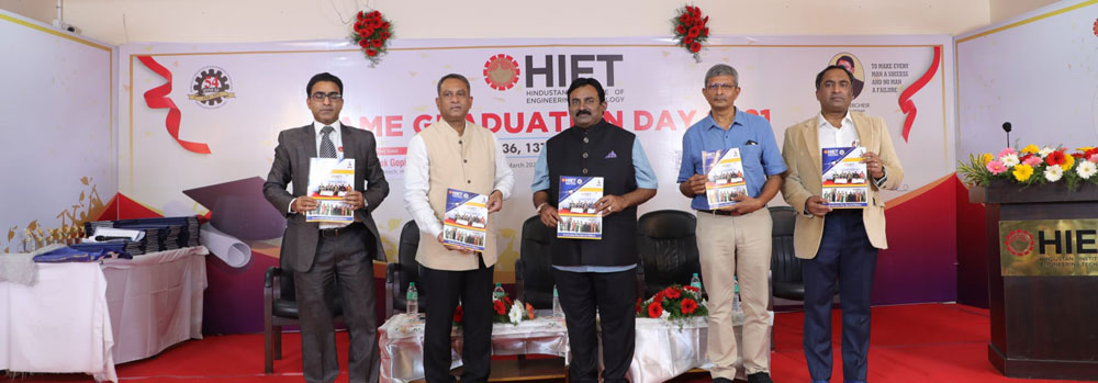 Hiet Ame Graduation