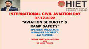 International Aviation Day