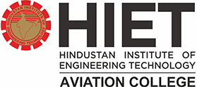 HIET Aviation Logo